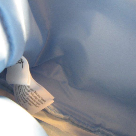 Disney Mickey Mouse Cosmetic Bags Removable Pouch Travel Case Makeup Purse NWT - Picture 8 of 12